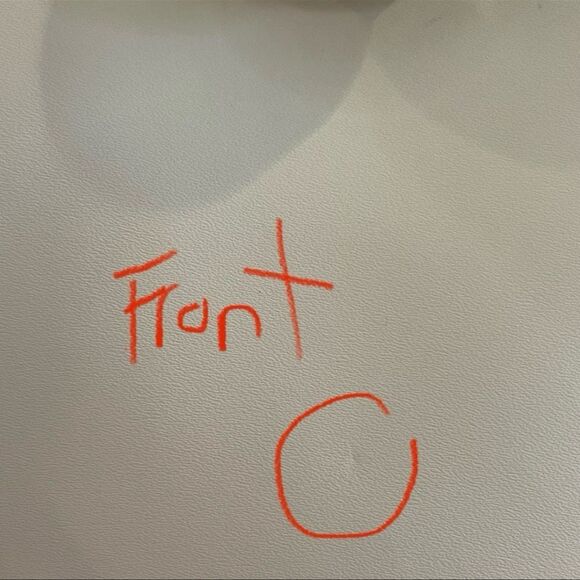 Kate Spade New York Audrey Mini Bucket Crossbody – Off-White/Black – NWT - Picture 8 of 9